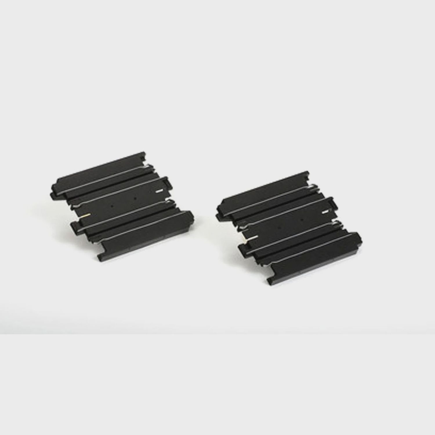 AFX Track, Straight 3" Pair (2 PCS) (AFX70607)