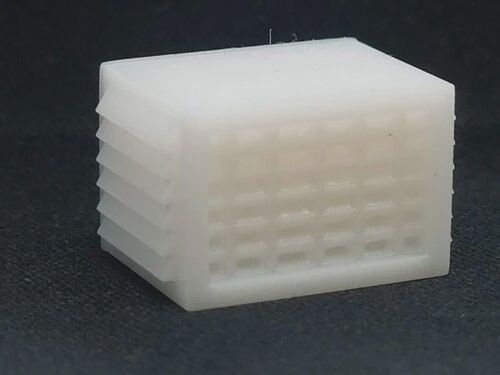 All Scale Miniatures Window Air Conditioner (179-870797)