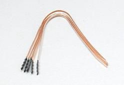 Aerotecg 4'' Igniters D21-E30 (6) (ARO89892)
