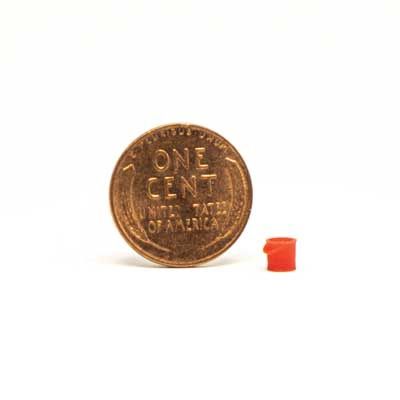 All Scale Miniatures Fire Bucket (179-870890)