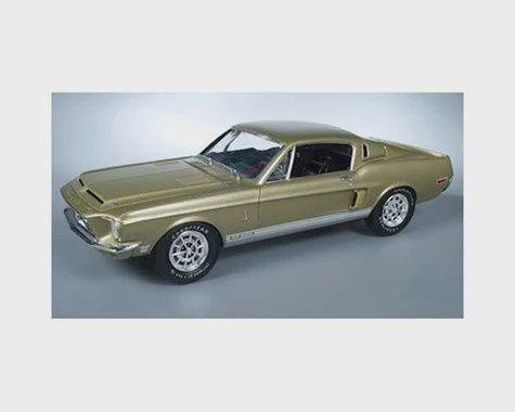 AMT 1/24 '68 Shelby GT500 (AMT634)