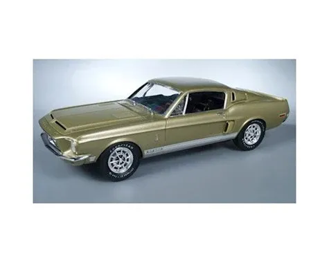AMT 1/24 '68 Shelby GT500 (AMT634)
