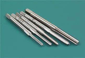 5-piece Mini Tap Set (20129)