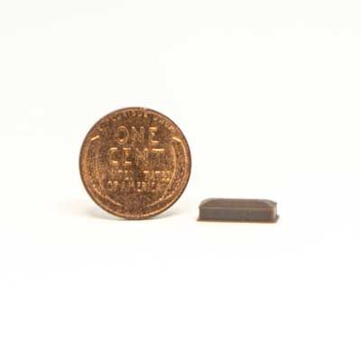 All Scale Miniatures Casket (179-1600891)