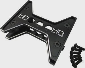 Aluminum Rear Chassis Brace Fender Mount, for Tamiya 1/14 King Hauler Tractor Truck (HRATTF14RFM01)