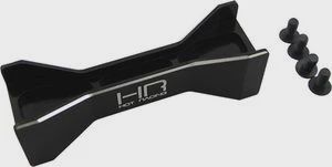 Aluminum Mid Chassis Brace, for Tamiya 1/14 Tractor King Hauler/Grand Hauler (HRATTF14MM01)