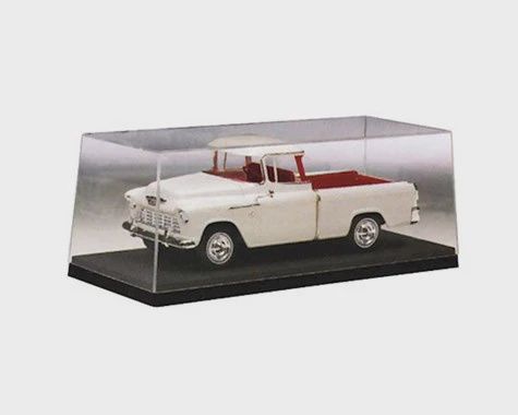 AMT 1/25 Plastic Display Case (AMT600)