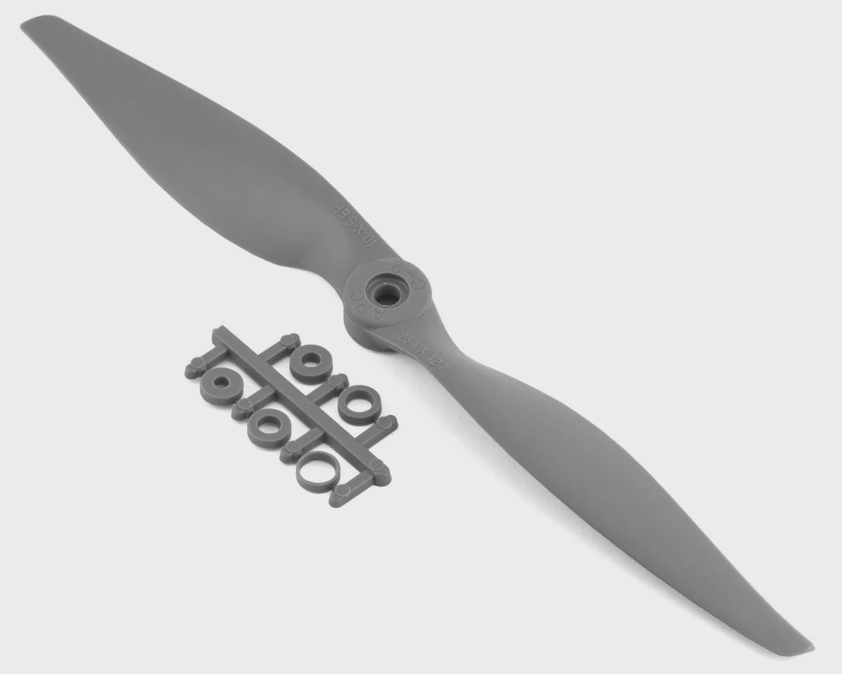 APC 10x5 Thin Electric Pusher Propeller (APCLP10050EP)