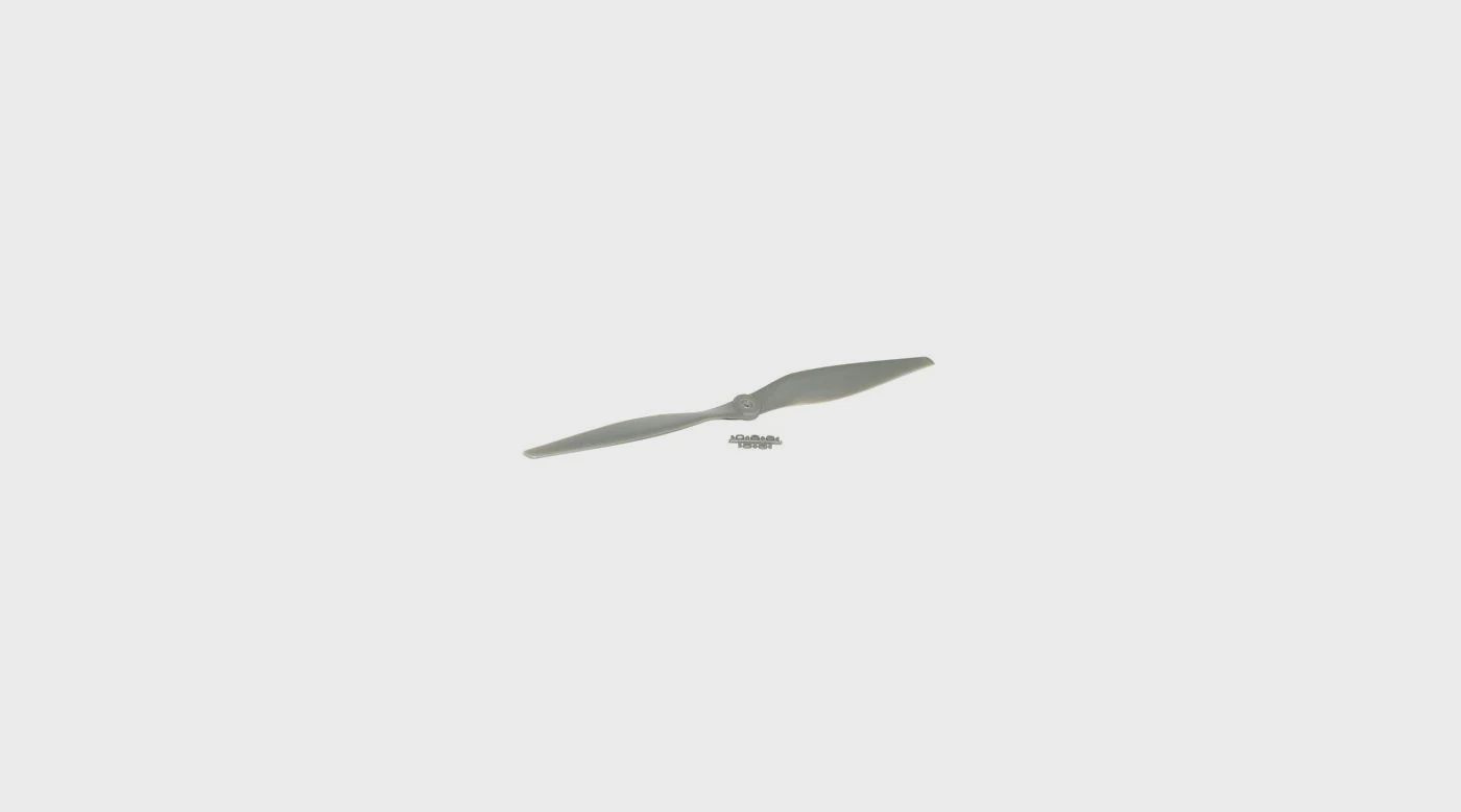 APC 20x10 Thin Electric Propeller (APC20010E)