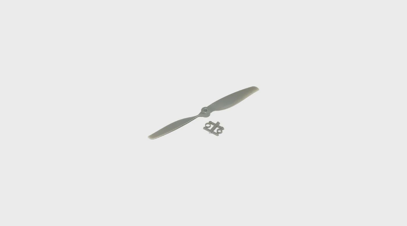 APC Slow Flyer Propeller, 7 x 4SF (APC07040SF)