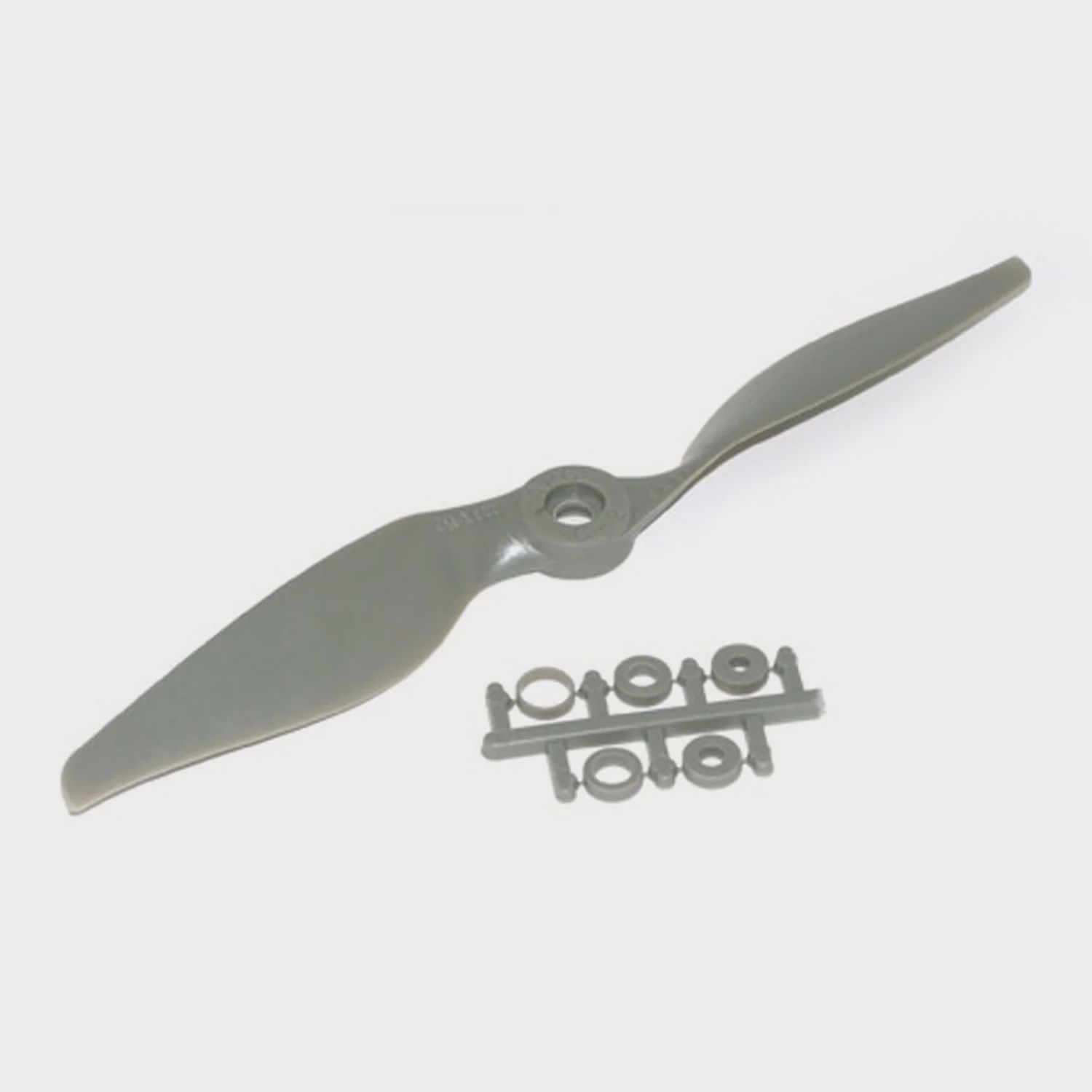 APC Thin Electric Pusher Propeller, 8 x 6E (APC0806EP)