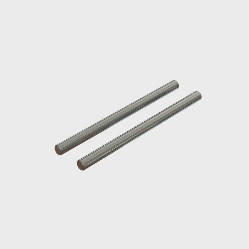 Arrma 4x63.5mm Hinge Pin Lower (2) (ARA330731)