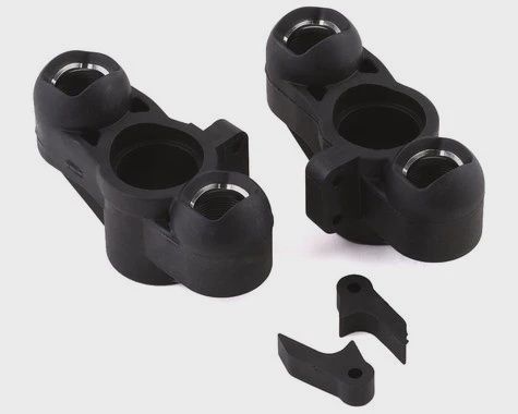 Arrma 8S BLX Steering Knuckles (2) (ARA33058)