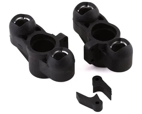 Arrma 8S BLX Steering Knuckles (2) (ARA33058)