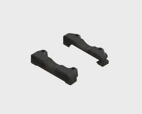 Arrma 8S BLX Suspension Hanger Set (ARA330555)