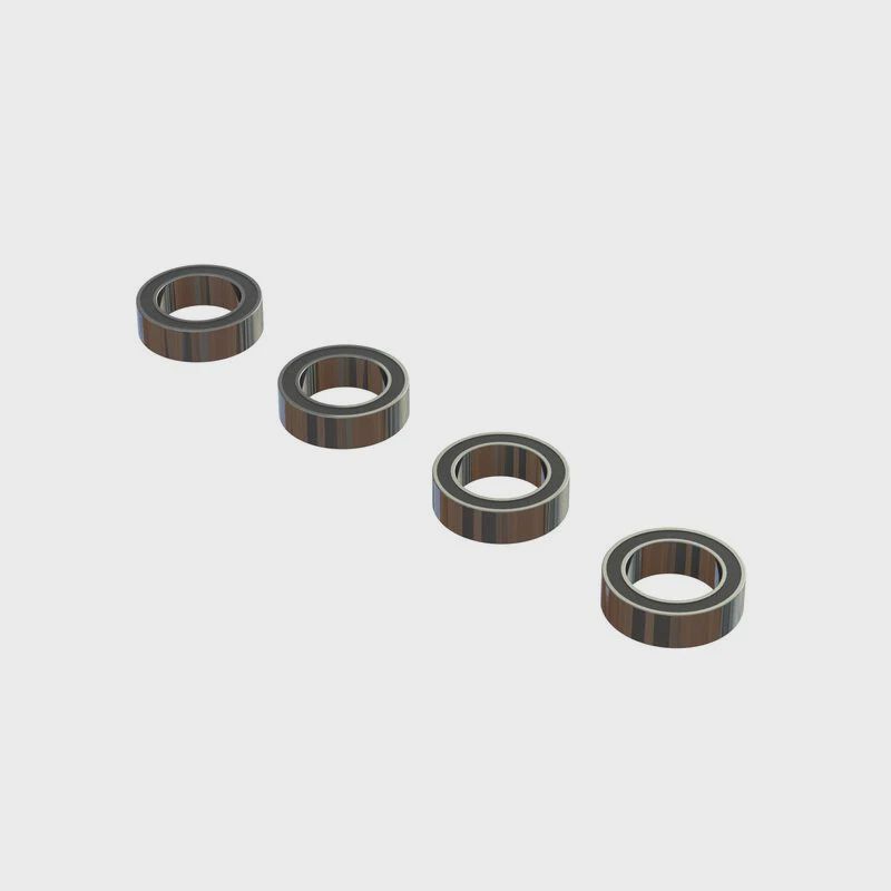 Arrma BALL BEARING 8X12X3.5MM (2RS) (4PCS) (ARA610052)