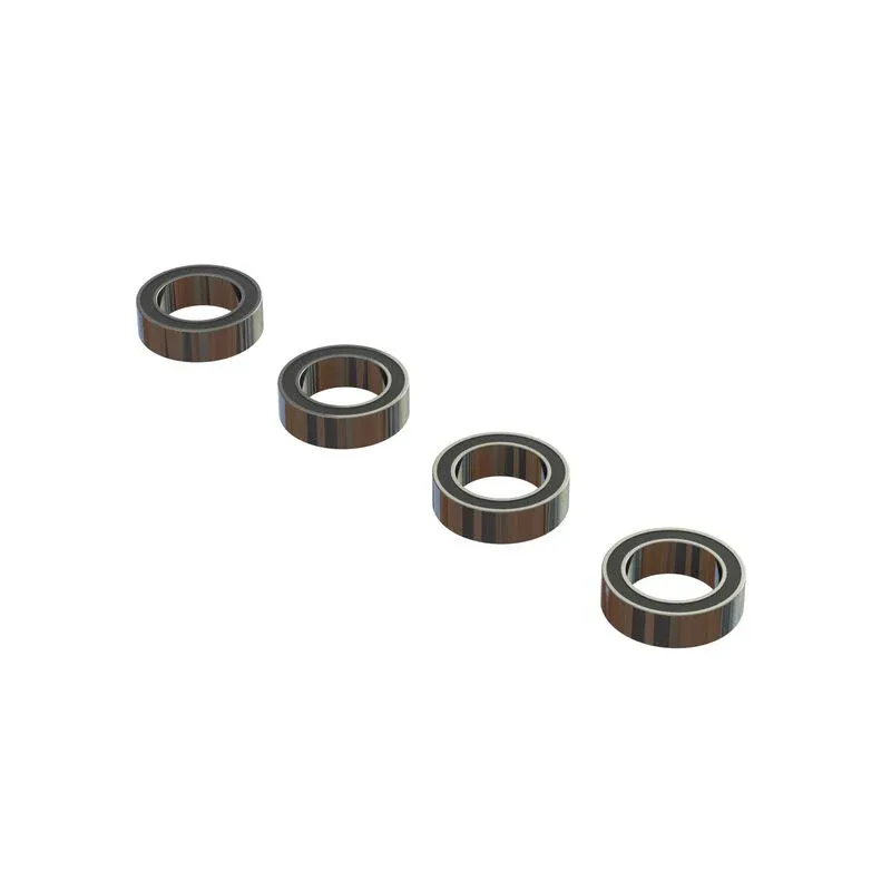 Arrma BALL BEARING 8X12X3.5MM (2RS) (4PCS) (ARA610052)