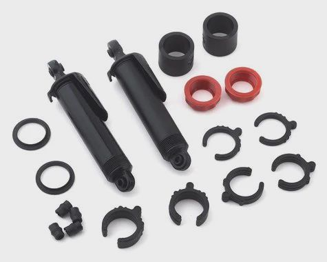 Arrma Big Rock CC Rear Shock Set (ARA330551)