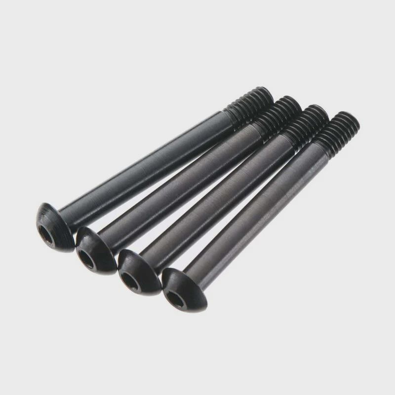 Arrma BUTTON HEAD SCREW 4X35MM (4) (AR721435)