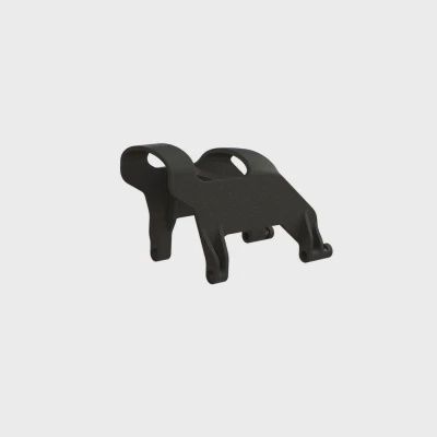 ARRMA Center Roll Hoop (ARA320466)