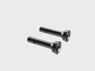 Arrma CVD AXLE 8X44.5MM (2PCS) (AR310590)