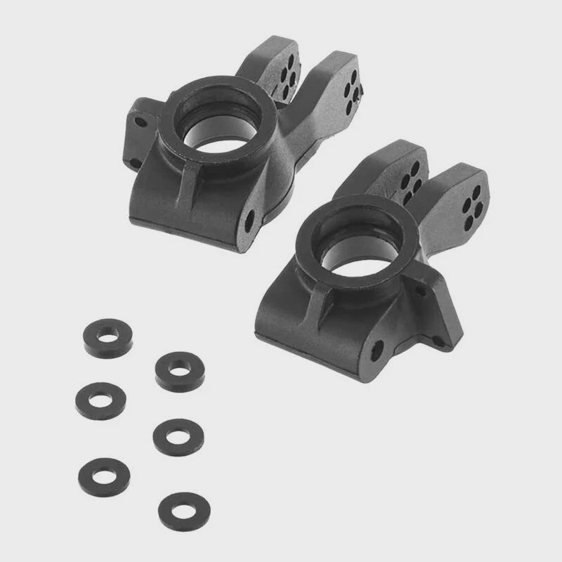Arrma Hub Rear (2) (AR330193)