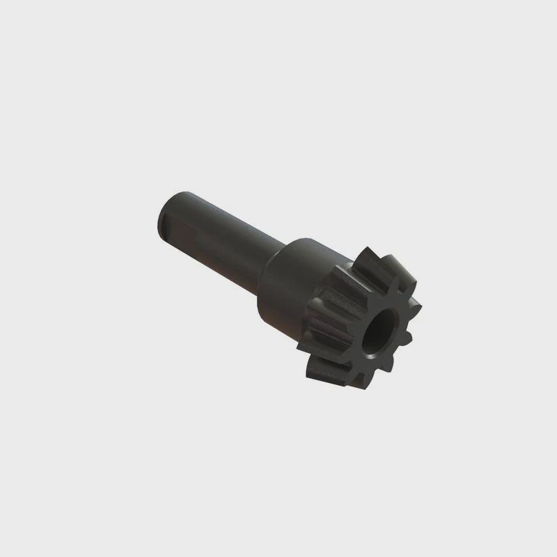 Arrma MAIN INPUT GEAR 10T SPIRAL CUT (ARA311054)