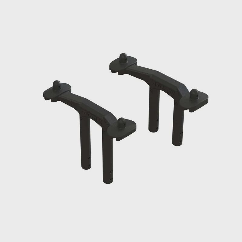 Arrma MT BODY MOUNT SET (ARA32060)