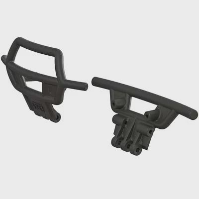 Arrma MT Bumper Set 4x4 GRANITE MEGA (AR320402)