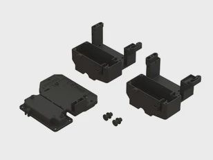 Arrma RECEIVER BOX (ARA320553)