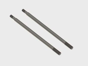 Arrma SHOCK SHAFT 5X97MM (2PCS) (ARA330575)