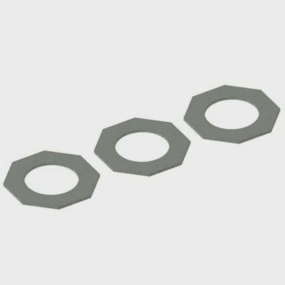 Arrma Slipper Pad 4x4 (AR310790)