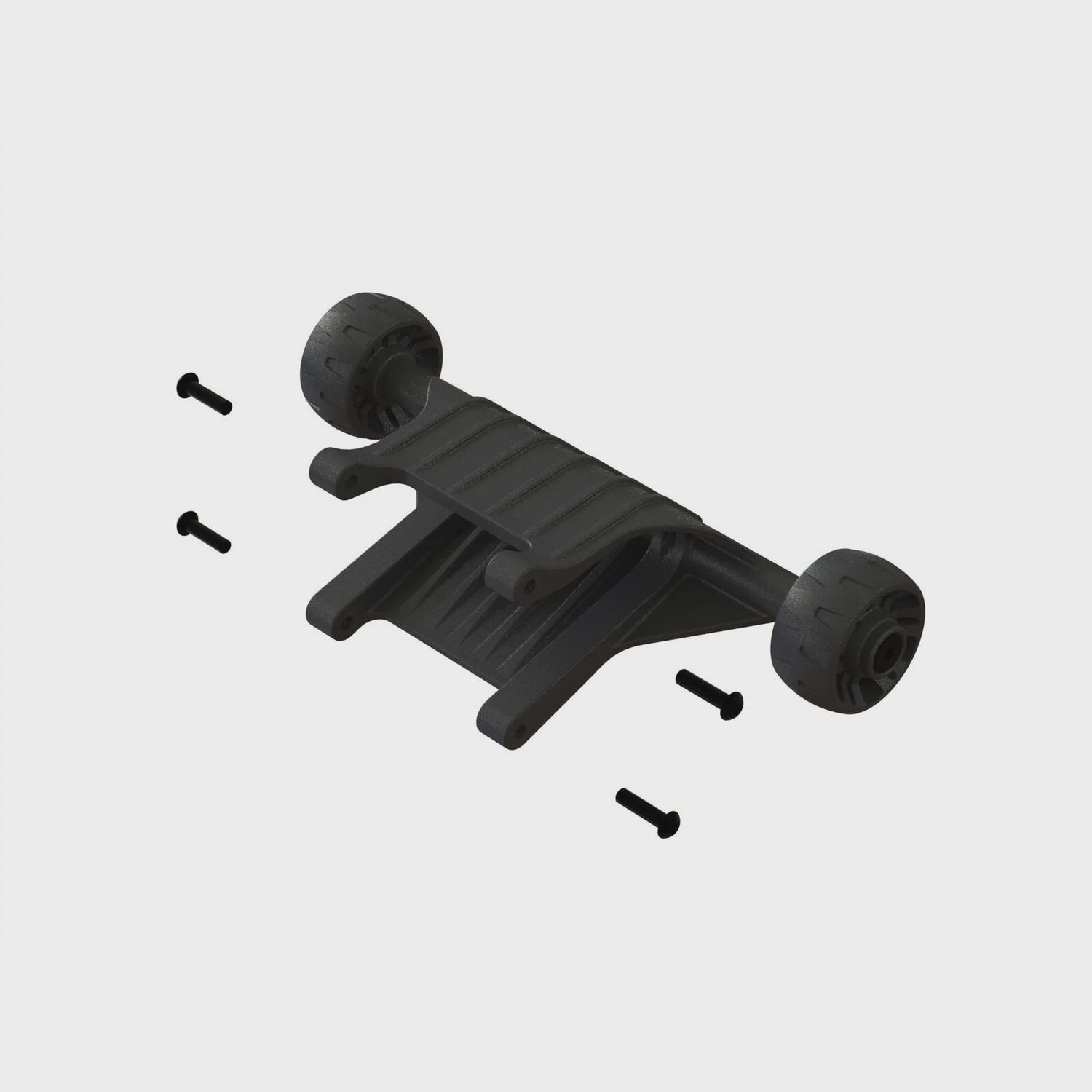 Arrma Wheelie Bar Set (ARA320613)