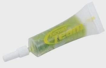 Associated Factory Team Shock Lube, Green Slime (ASC1105)