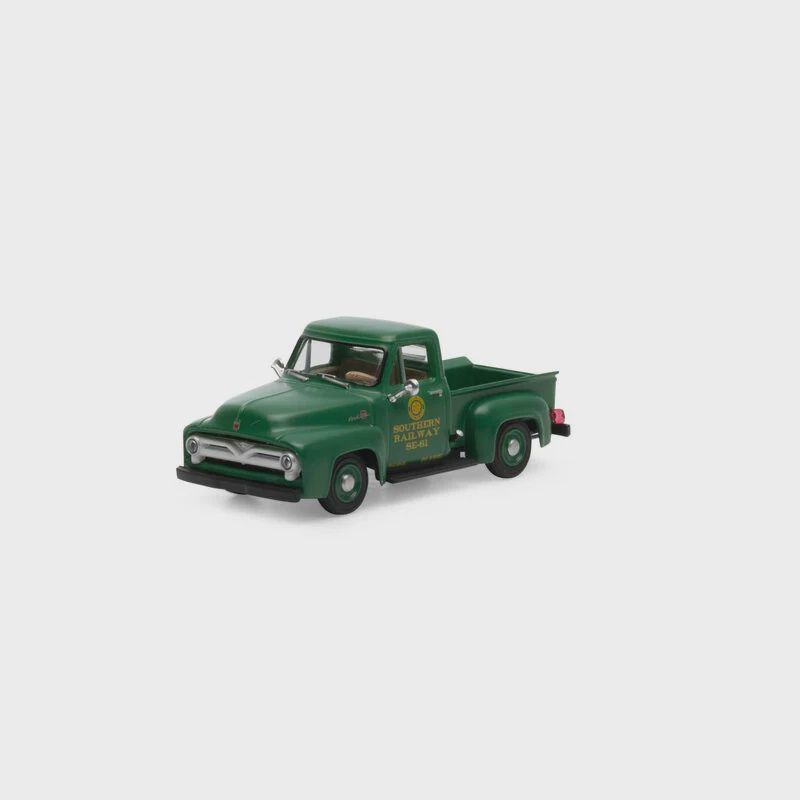 Athearn 1955 Ford F-100 Pickup, SOU #SE-61 (ATH26363)