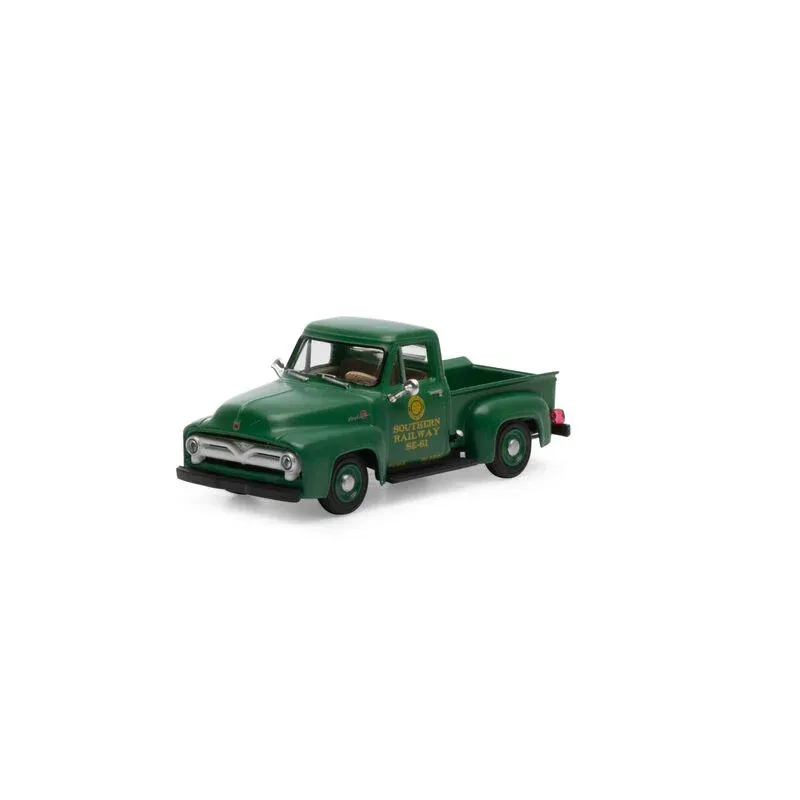 Athearn 1955 Ford F-100 Pickup, SOU #SE-61 (ATH26363)