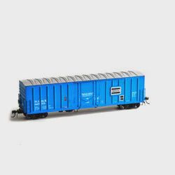 Athearn HO 50' NACC Box, Uniroyal #42568 (ATH4776)