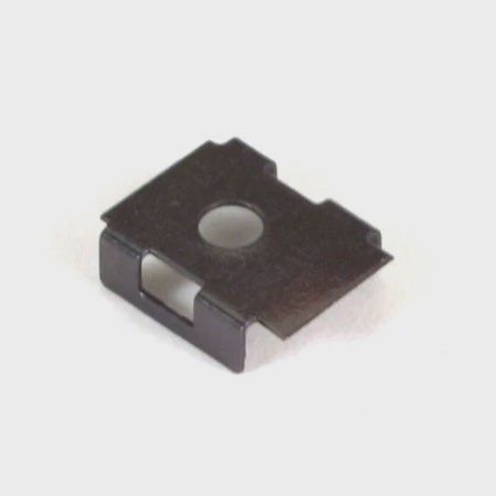 Athearn HO Coupler Cover, Metal (12) [ATH90602]