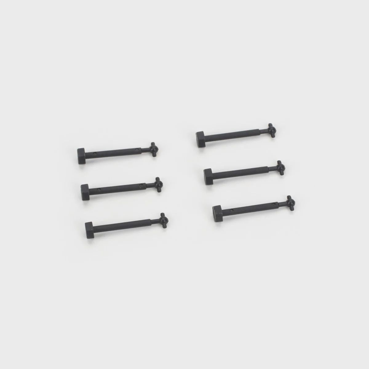 Athearn HO Dogbone, .951" GP35/GP38/GP40/GP50/GP60 (6) [ATH90114]