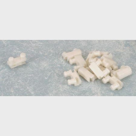 Athearn HO Motor Mounting Pads (ATH84020)