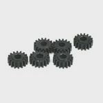 Athearn HO Idler Gear, 16-Tooth (6) [ATH41020]