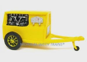 Aristo Craft Large Generator (ART60077B)