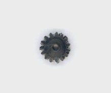 Arnold S2 Diesel Geared Wheels (53-21526)