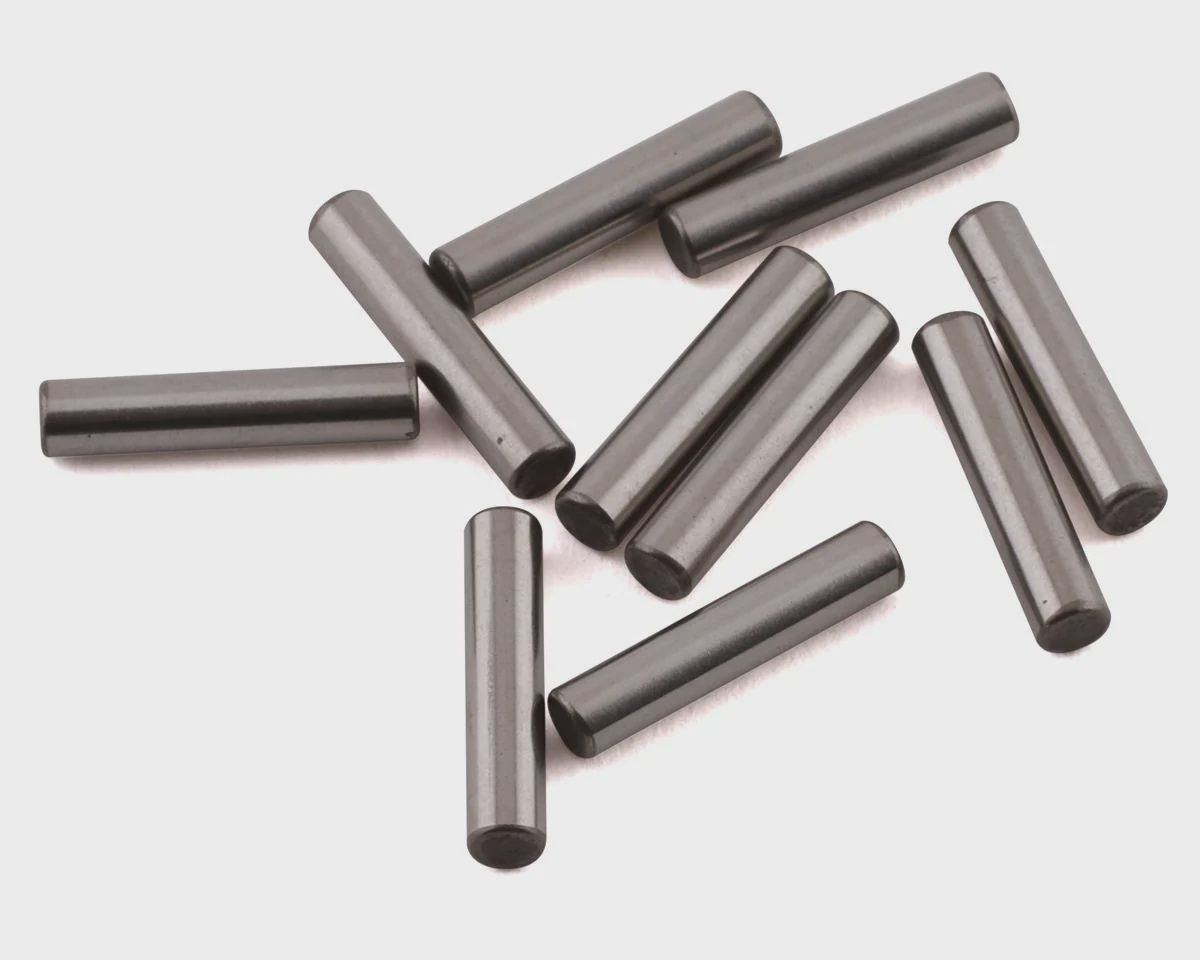 Arrma 2.5x12mm Pin Set (10) (ARAC8003)