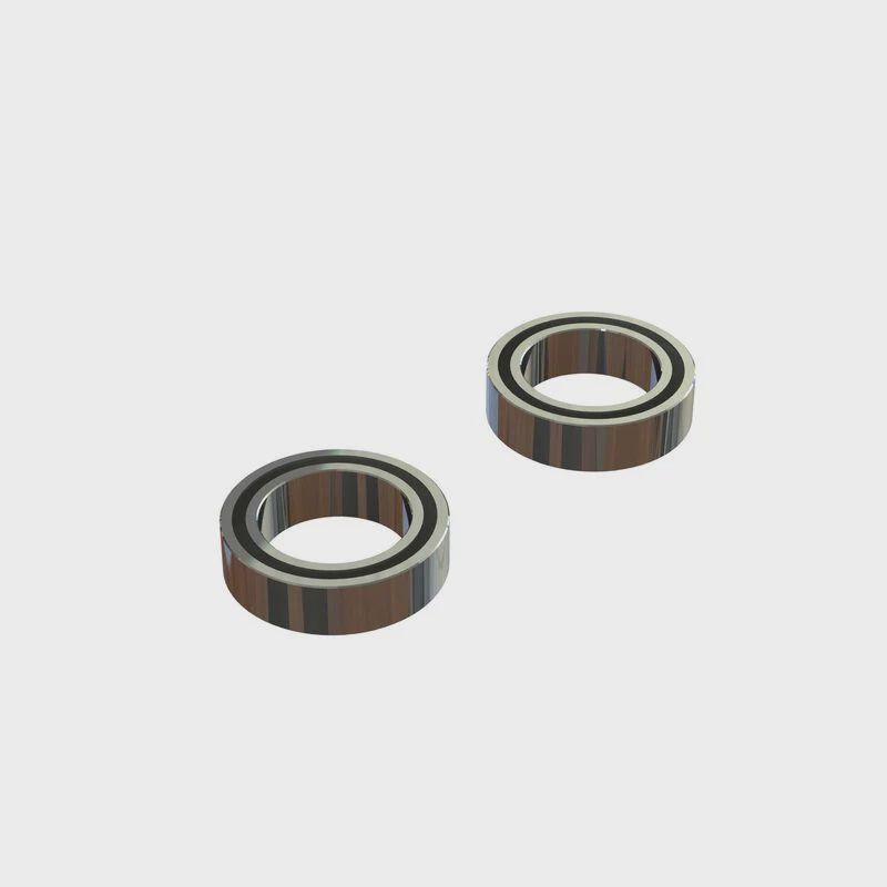 Arrma BALL BEARING 10X15X4MM 2RS (2) (ARA610046)
