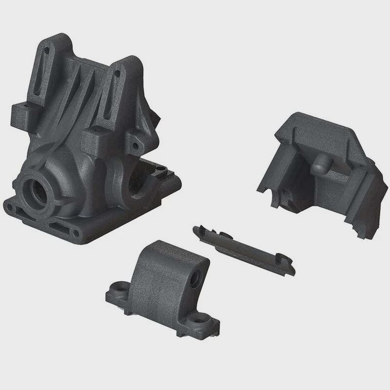 Arrma AR310854 Gearbox Case Set HD 6S (AR310854)