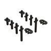 Arrma AR320453 Body Post Set (AR320453)