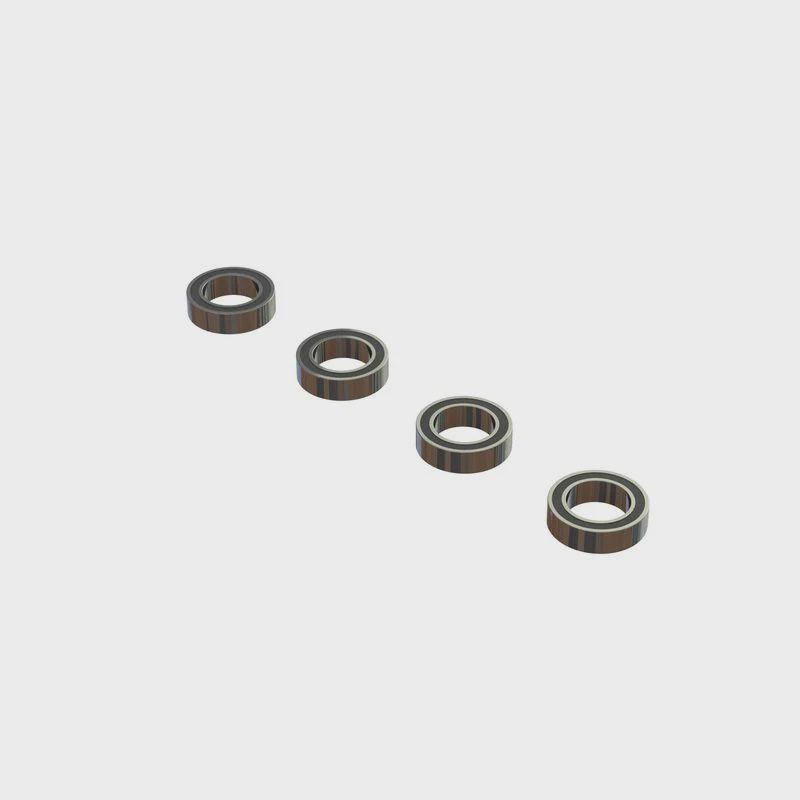Arrma Ball Bearing 7x11x3mm (2RS) (4pcs) (ARA610053)