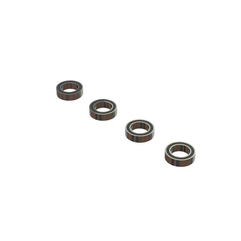 Arrma Ball Bearing 7x11x3mm (2RS) (4pcs) (ARA610053)