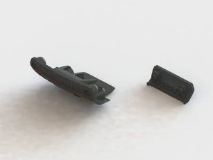 Arrma Bumper Set Kraton 6S (AR320432)